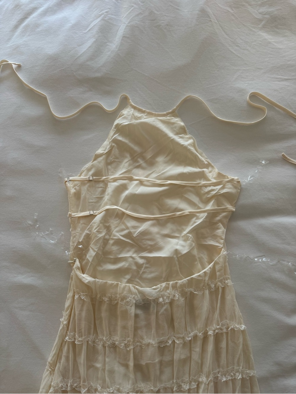 Aullie Maxi Dress - PepperMayo - Picture 12 of 12